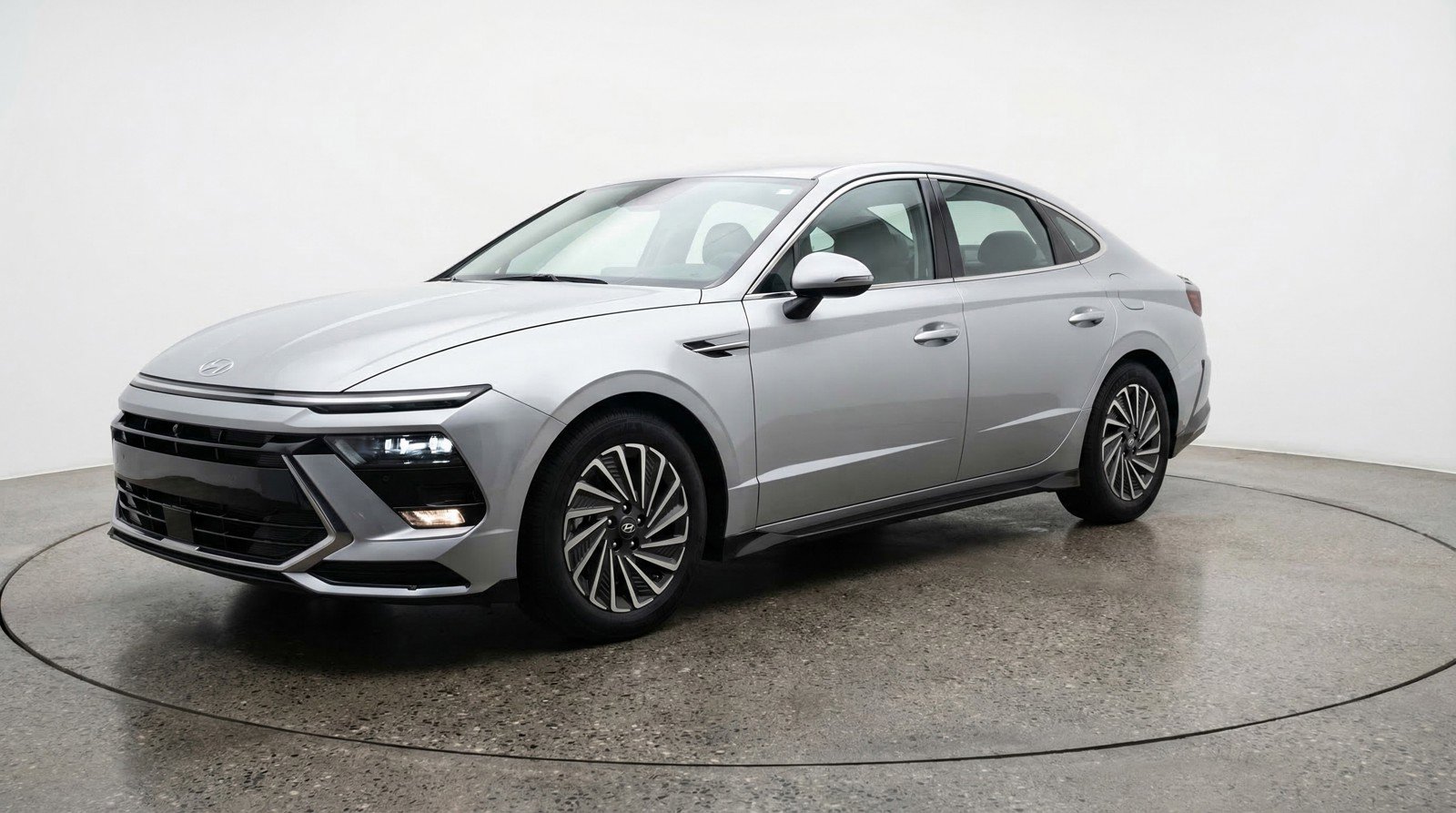 Used 2025 Hyundai Sonata SEL image 3