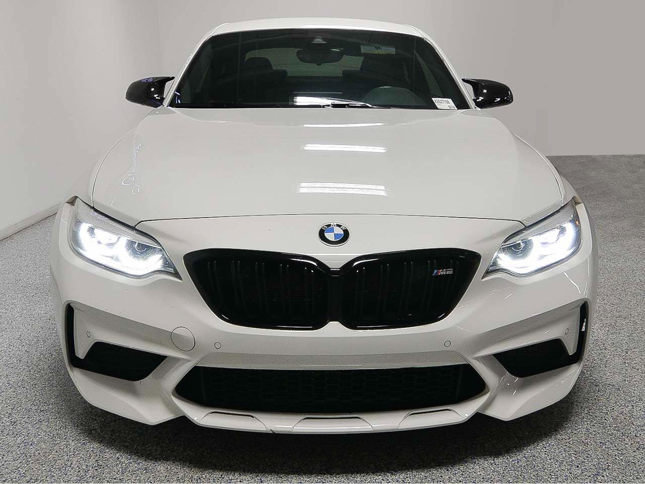Used 2020 BMW M2 Competition w/ Executive Package image 2