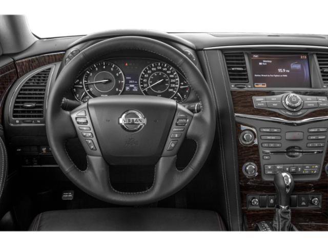 Used 2019 Nissan Armada SL AWD/4WD image 7