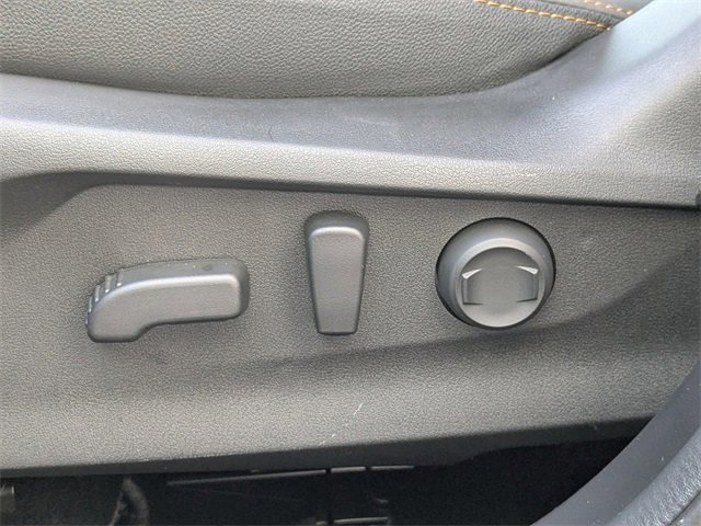 Used 2024 Subaru Forester Wilderness w/ Wilderness Package image 23