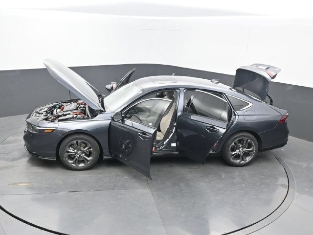Used 2025 Honda Accord EX-L image 72