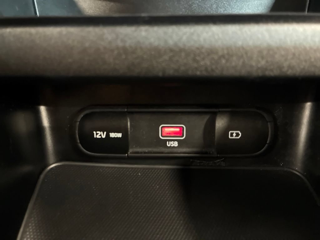 Certified 2023 Kia Forte GT-Line FWD image 30