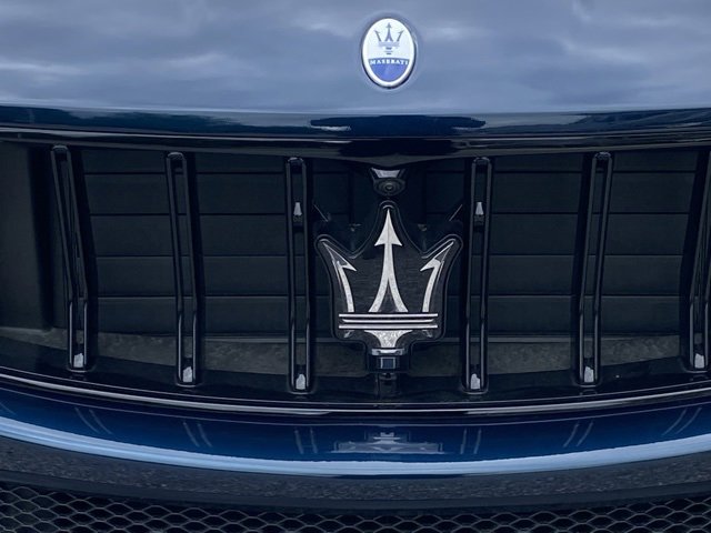 New 2024 Maserati Levante Trofeo image 11