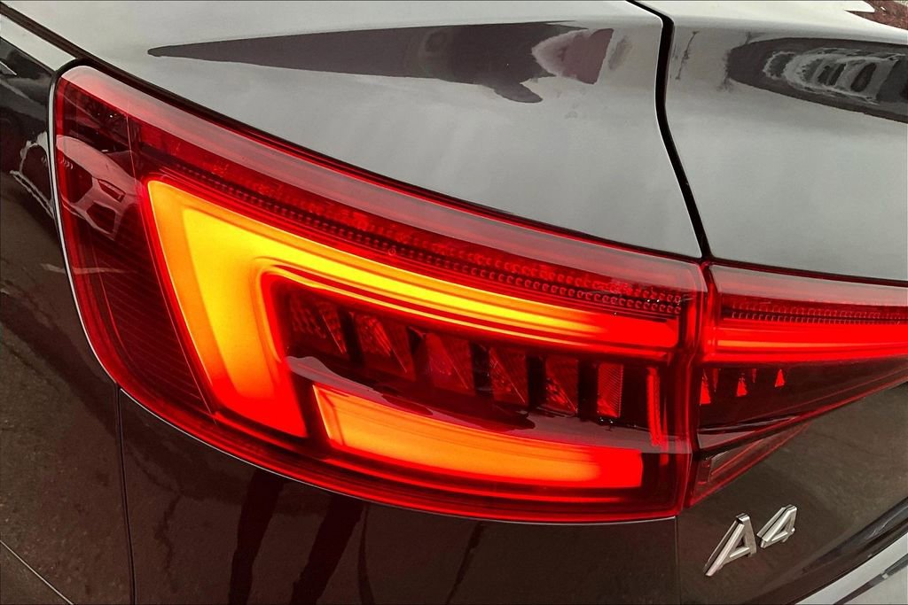 Used 2019 Audi A4 2.0T Premium Plus w/ Premium Plus Package image 23