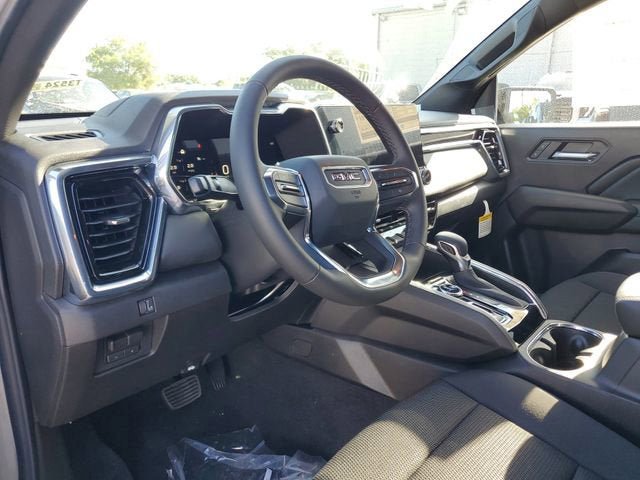 New 2026 GMC Canyon Elevation w/ Convenience Package AWD/4WD image 21