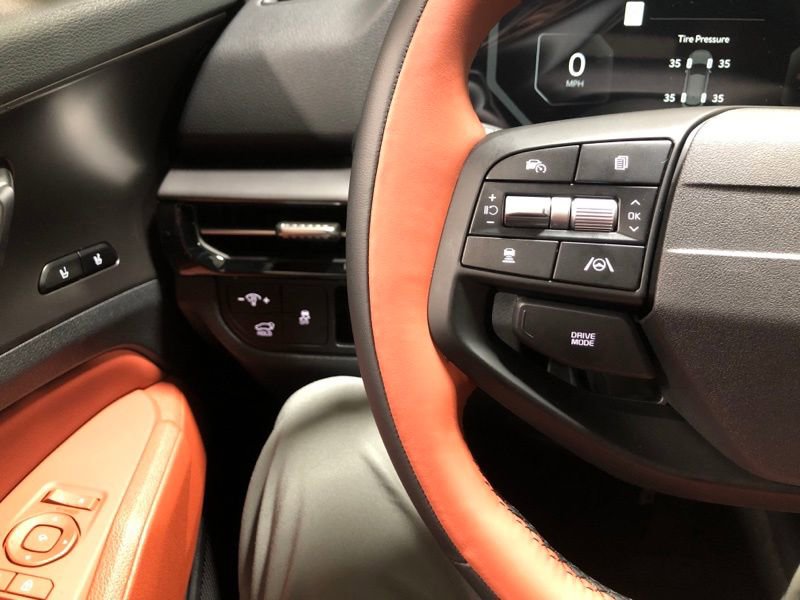 New 2026 Kia Sportage SX image 24