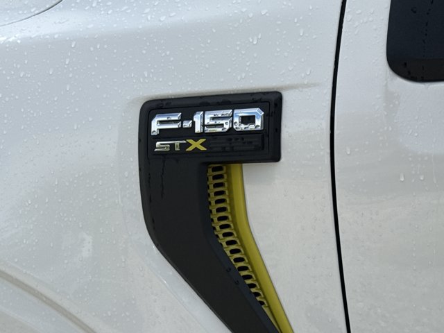 Used 2024 Ford F150 STX AWD/4WD image 5