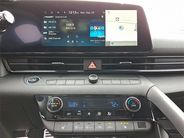 New 2025 Hyundai Elantra N image 9