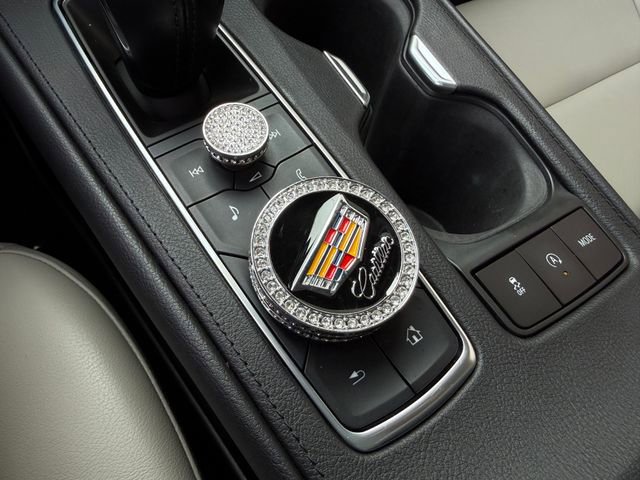 Used 2019 Cadillac XT4 Luxury image 28