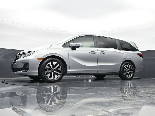 Used 2025 Honda Odyssey EX-L image 46