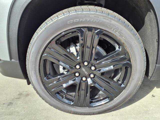 New 2026 GMC Acadia Elevation w/ Black Edition FWD image 21