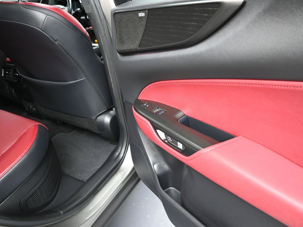 Used 2022 Lexus NX 350h AWD w/ Vision Package image 21