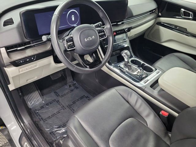 Used 2024 Kia Carnival SX FWD image 19