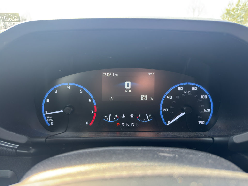 Used 2023 Ford Bronco Sport Big Bend w/ Convenience Package image 12