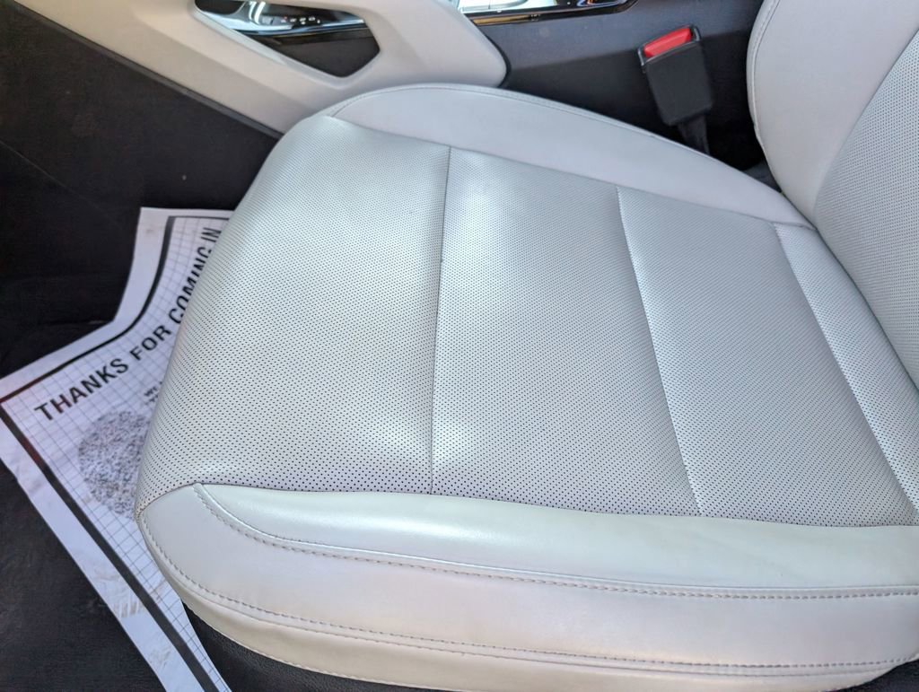 Used 2022 Kia Telluride S image 24