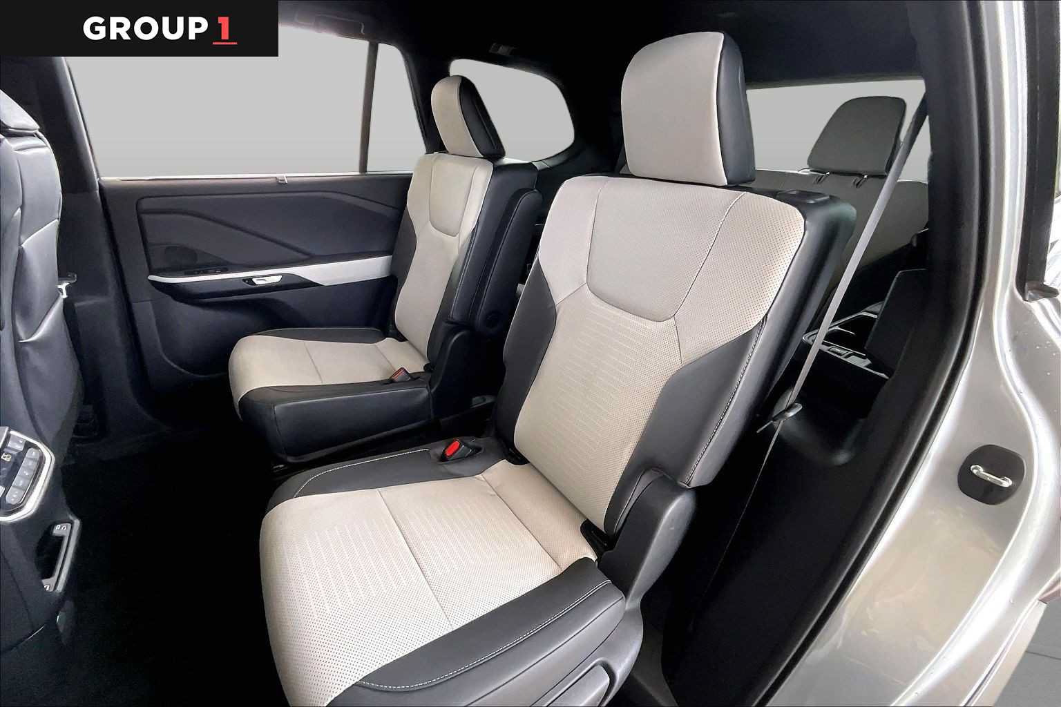 Used 2024 Lexus TX 500h AWD w/ Technology Package image 20
