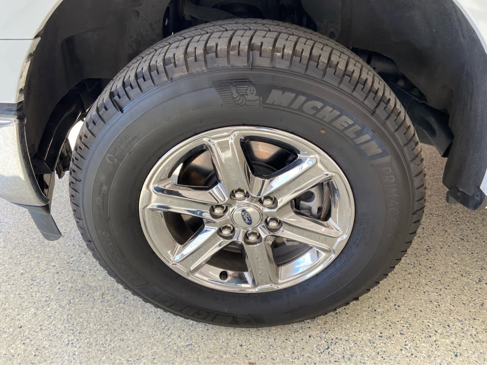 Used 2025 Ford F150 XLT w/ Equipment Group 302A MID image 13