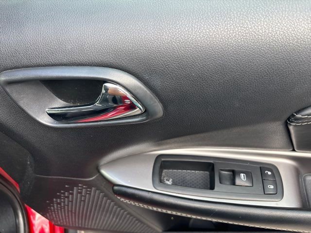 Used 2018 Dodge Journey Crossroad AWD/4WD image 61