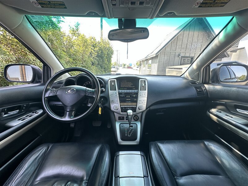 Used 2006 Lexus RX 400h AWD image 4