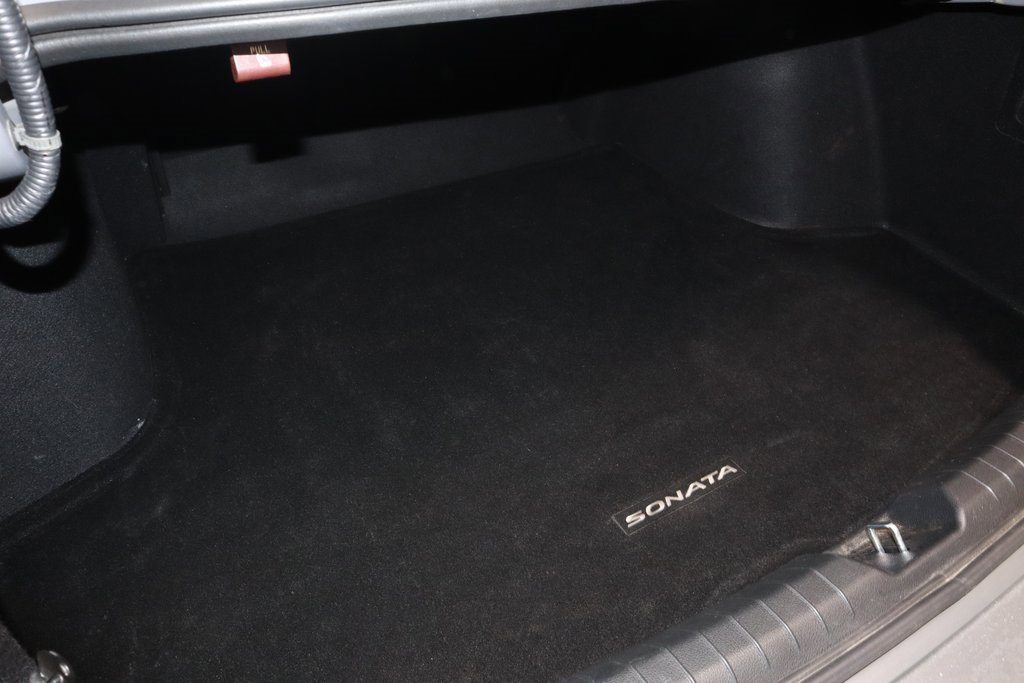 Certified 2023 Hyundai Sonata SE image 17