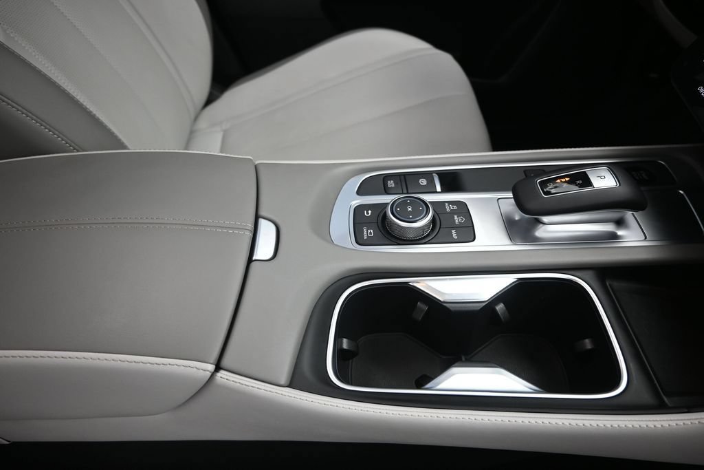 Certified 2026 INFINITI QX60 Luxe w/ Cargo Package FWD image 28