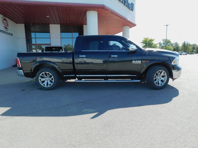 Used 2016 RAM 1500 Limited image 9