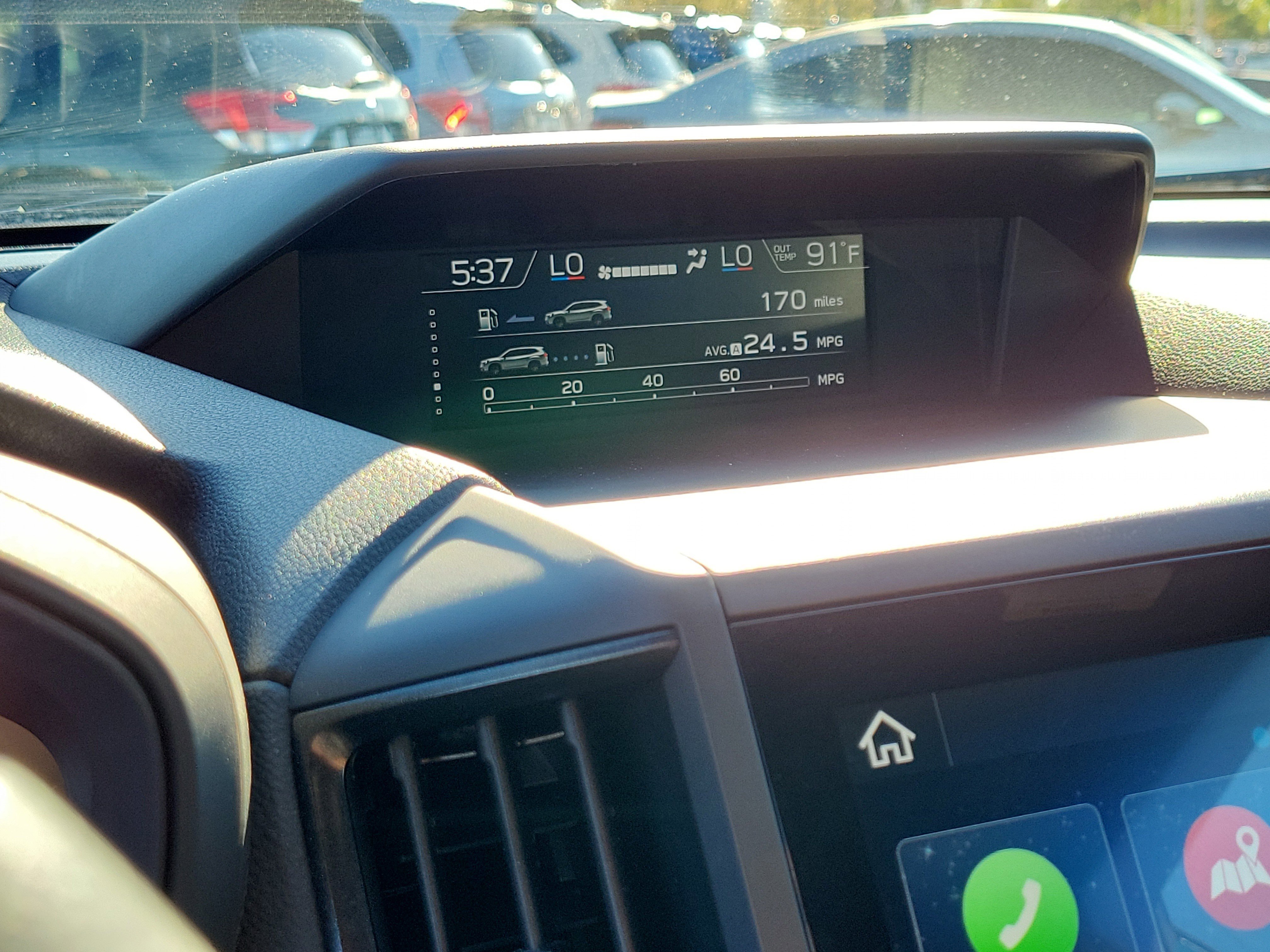 Certified 2023 Subaru Forester Wilderness image 30