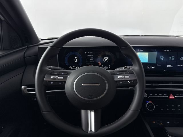 New 2026 Hyundai Tucson XRT image 21