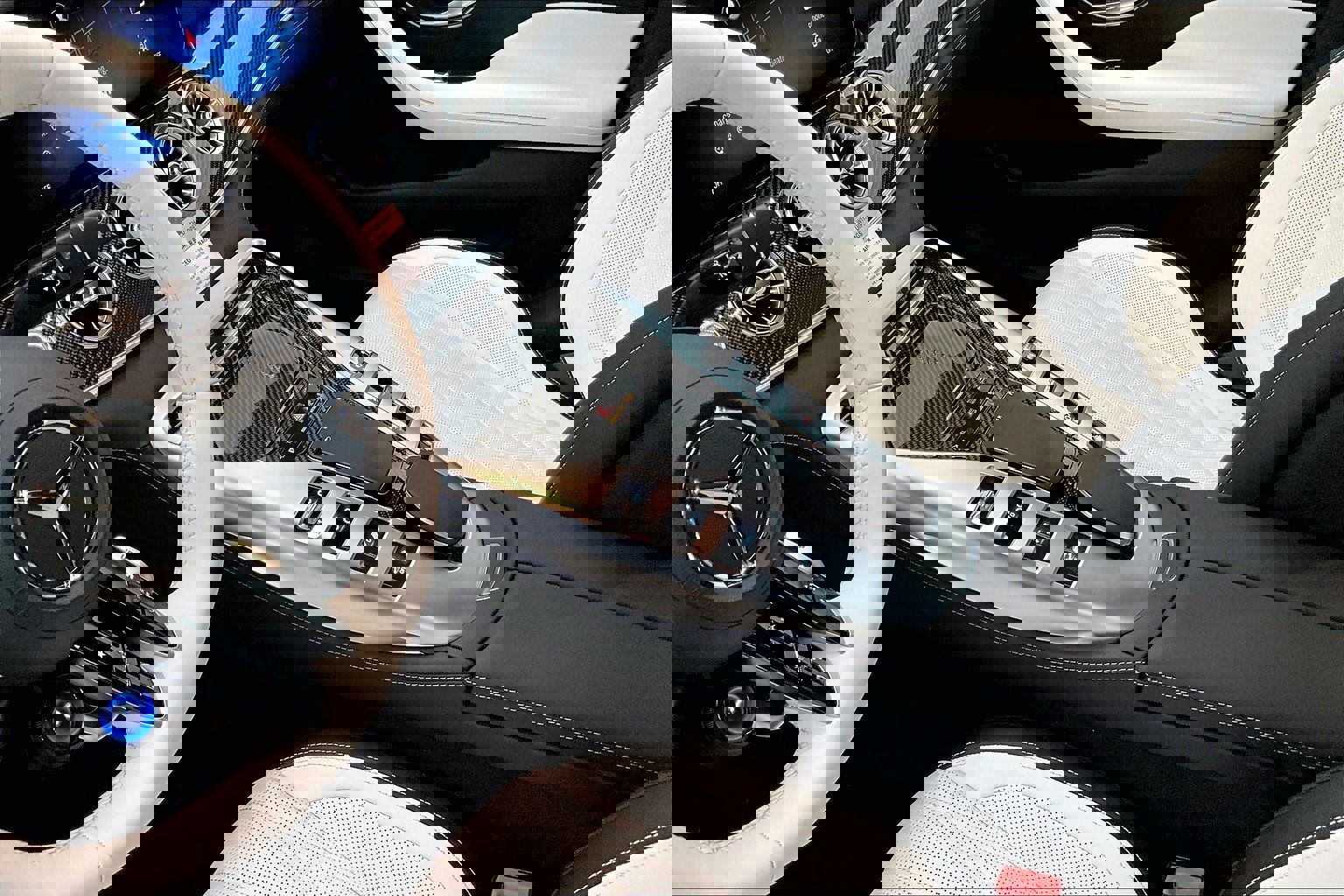 New 2026 Mercedes-Benz AMG GT 63 S image 8