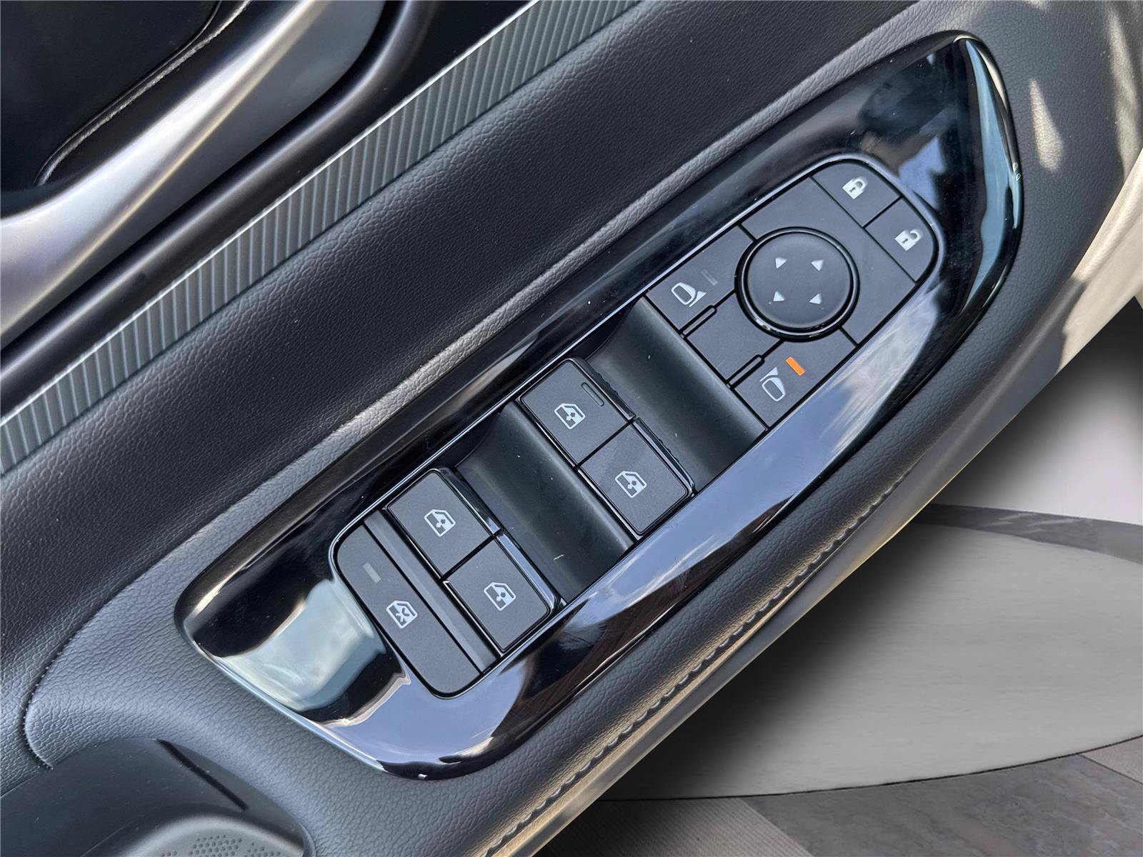 New 2026 Nissan Murano SL AWD/4WD image 18