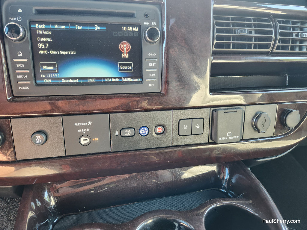 Used 2019 Chevrolet Express 2500 RWD image 35