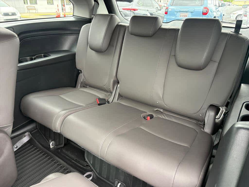 Used 2021 Honda Odyssey EX-L image 10