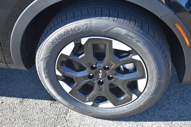New 2026 Kia Sorento S AWD/4WD image 11