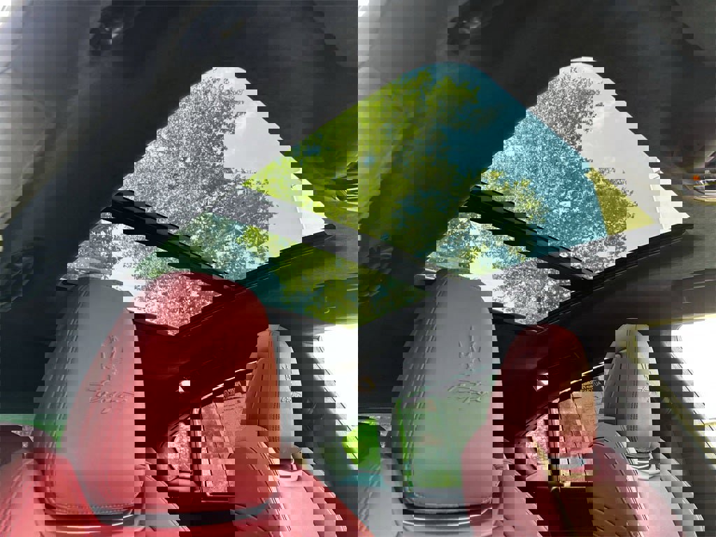 Used 2023 Maserati Levante Trofeo image 70