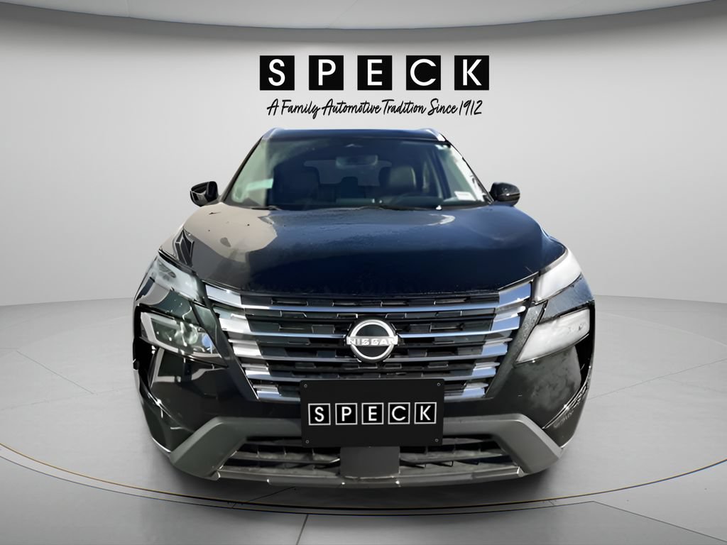 Used 2024 Nissan Rogue SV w/ SV Premium Package AWD/4WD image 8
