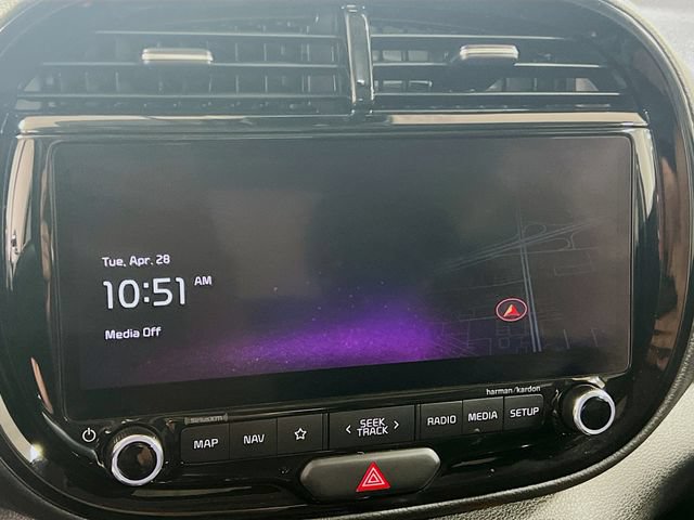 Certified 2023 Kia Soul GT-Line w/ GT-Line Technology Package FWD image 15