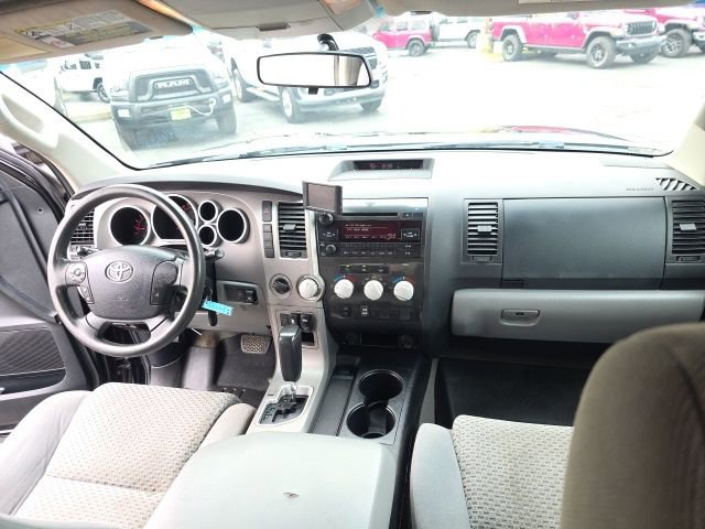 Used 2011 Toyota Tundra Grade w/ SR5 Pkg image 51