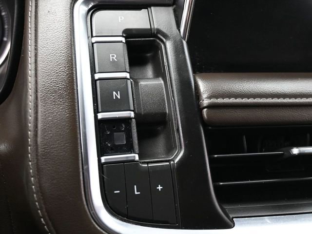 Used 2021 Chevrolet Tahoe LT image 22