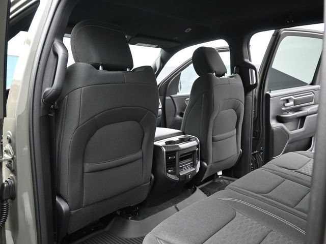 New 2026 RAM 1500 Big Horn image 10