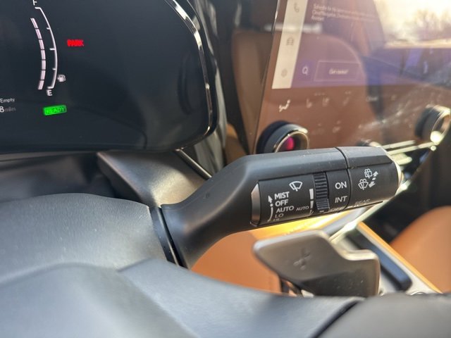 Used 2025 Lexus NX 350h AWD w/ Premium Package image 20