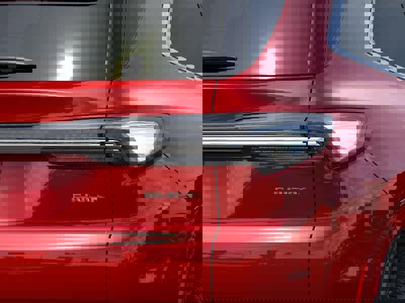 New 2026 Buick Enclave Avenir image 11