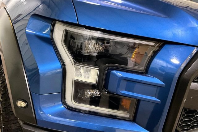 Used 2020 Ford F150 Raptor w/ Equipment Group 802A Luxury AWD/4WD image 4