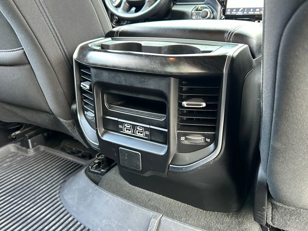 Certified 2024 RAM 1500 Big Horn image 49