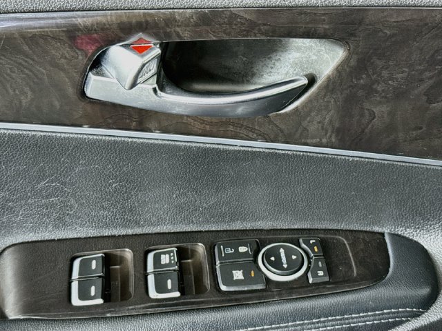 Used 2017 Kia Sorento FWD w/ LX Convenience Package image 21