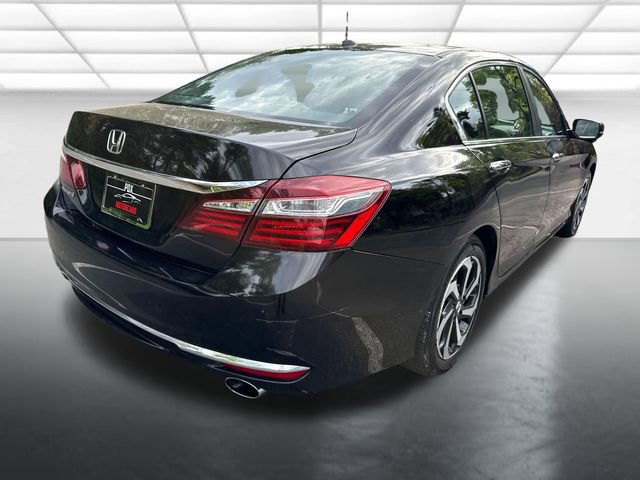 Used 2016 Honda Accord EX-L image 5