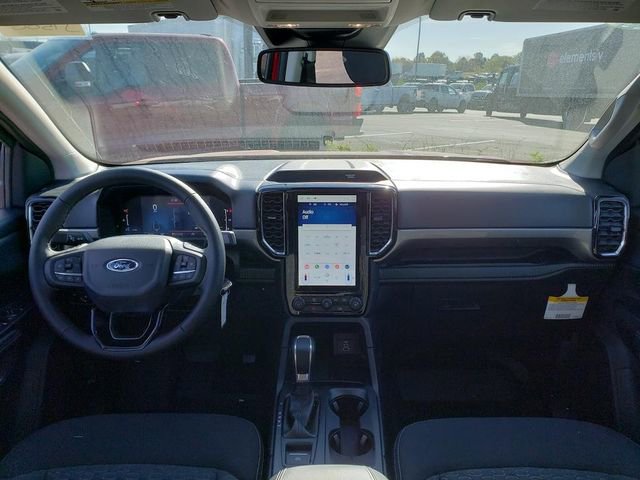 New 2025 Ford Ranger XLT w/ Convenience Package image 11
