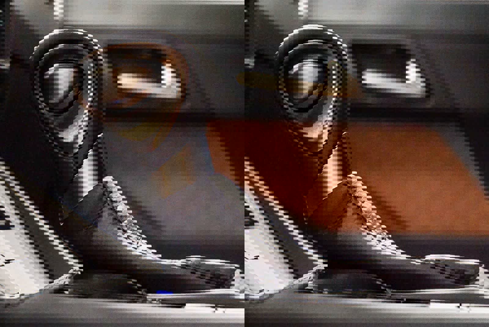 Used 2026 Lexus GX 550 w/ Accessory Package (ZB) AWD/4WD image 21