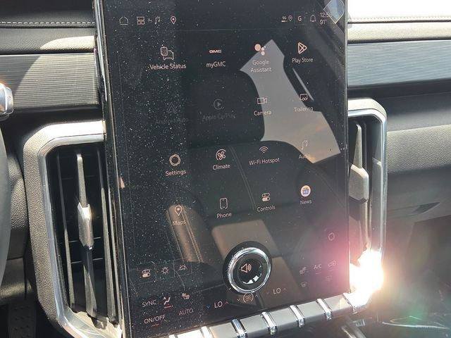 New 2026 GMC Acadia Elevation w/ Black Edition FWD image 21