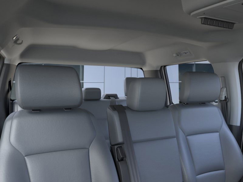 New 2026 Ford F350 XL w/ FX4 Off-Road Package image 44