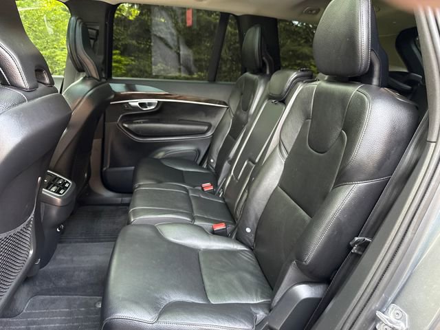 Used 2019 Volvo XC90 T6 Momentum AWD/4WD image 30